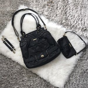 Timi and Leslie Diaper Bag